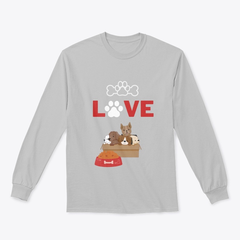 Dog Love