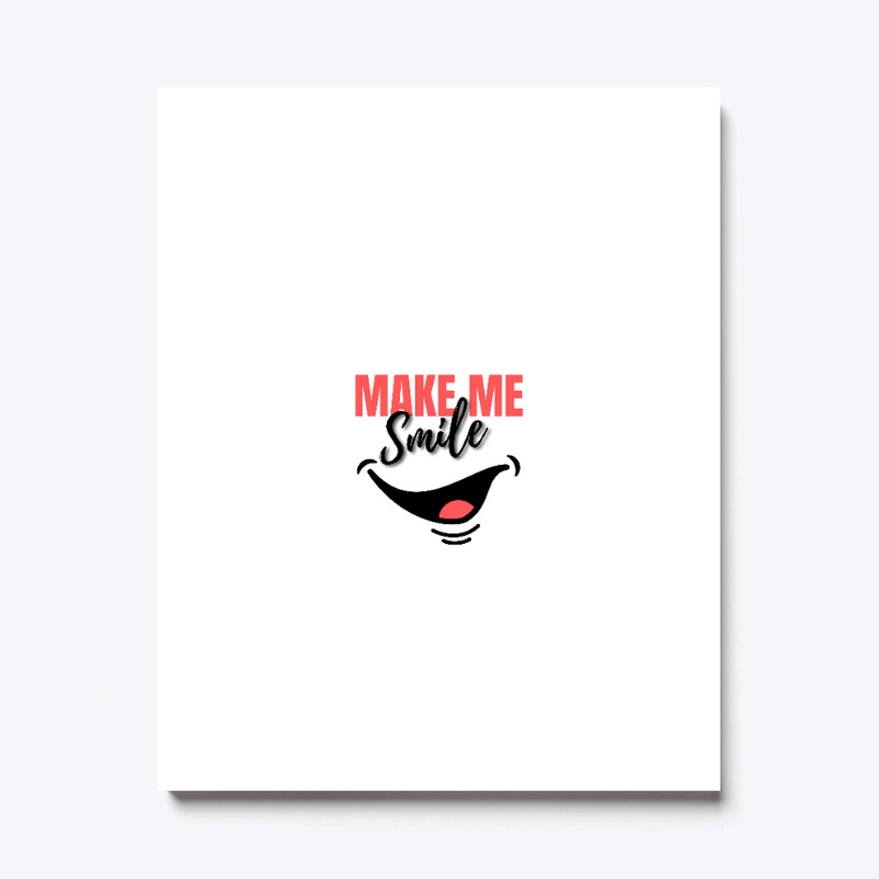Make Me Smile T-shirt