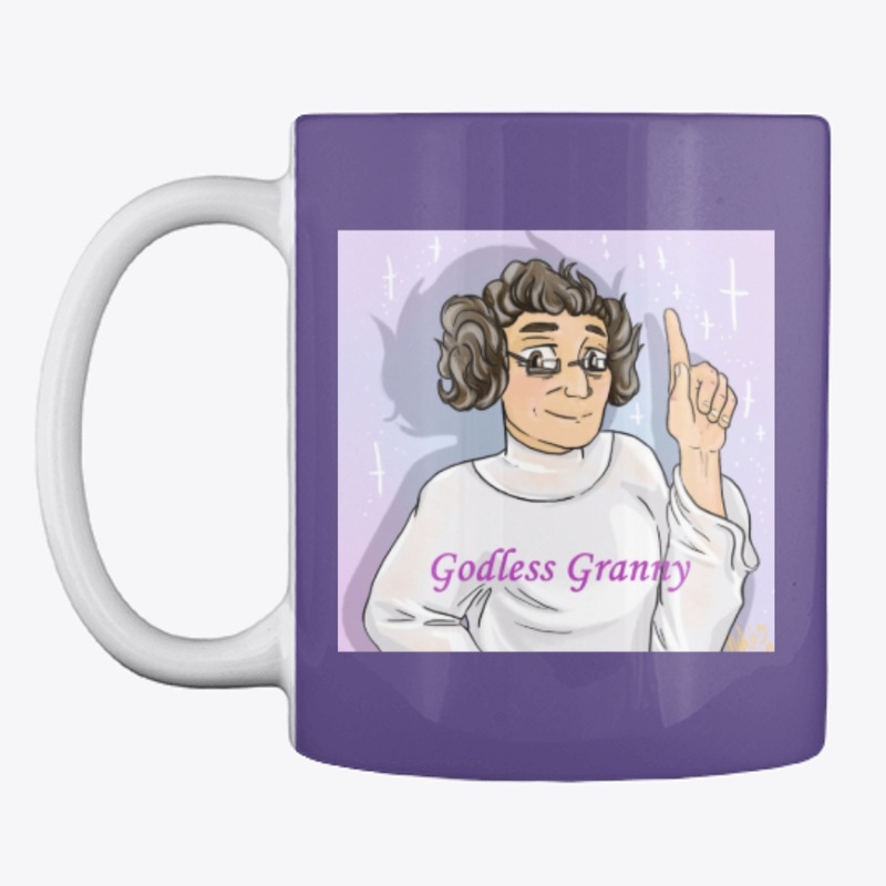 Godless Granny