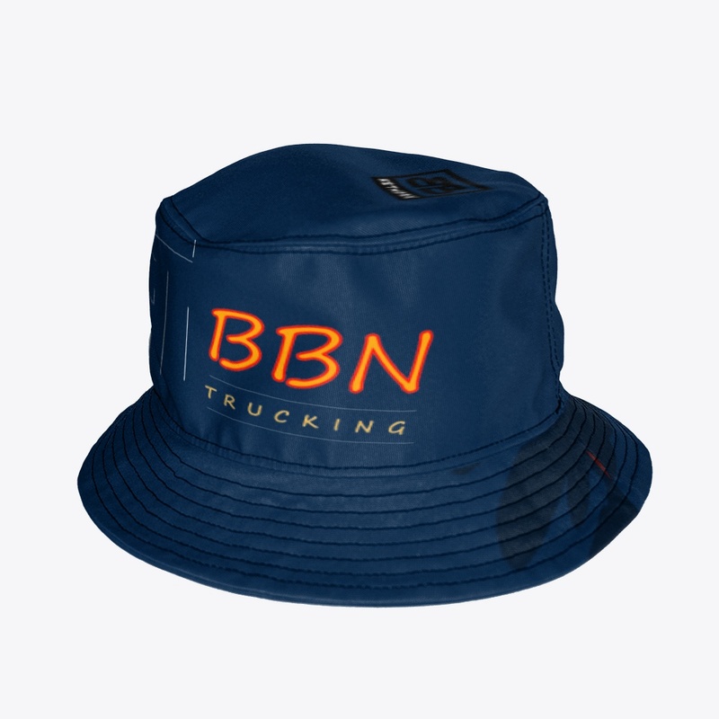 BBN Trucking Series 1