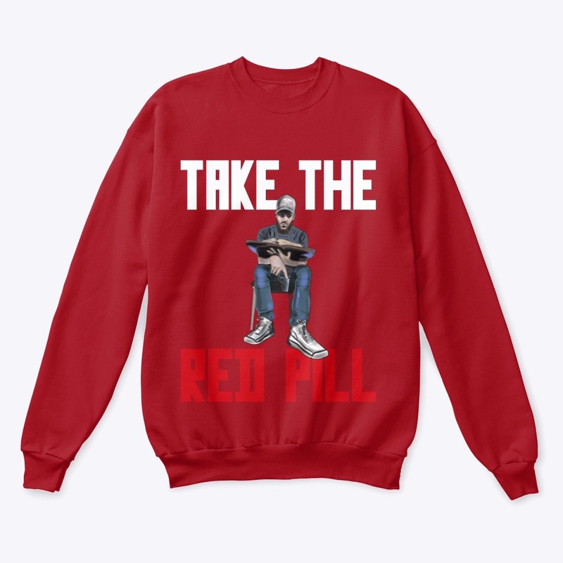 Take the Red Pill