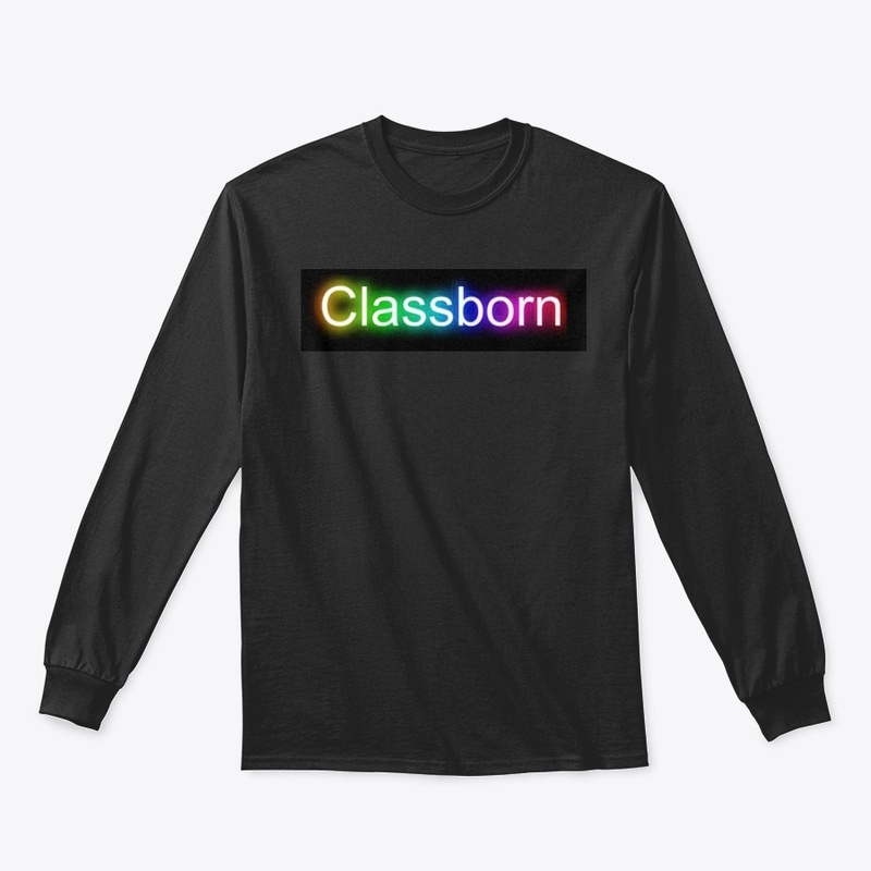 Classborn Neon