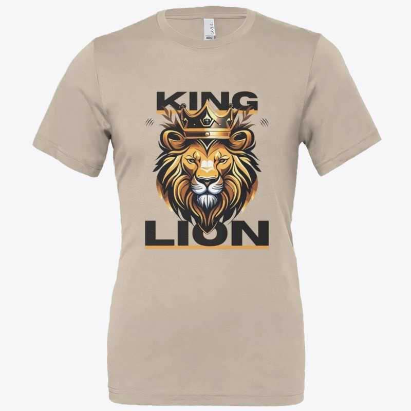 King Lion 