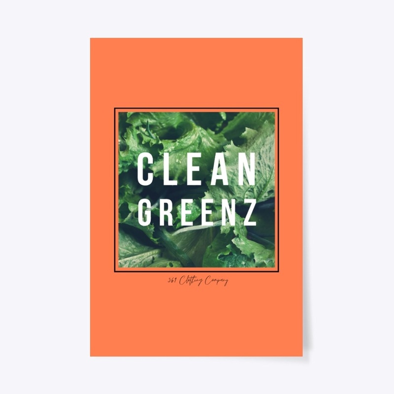 369 Clean Greenz