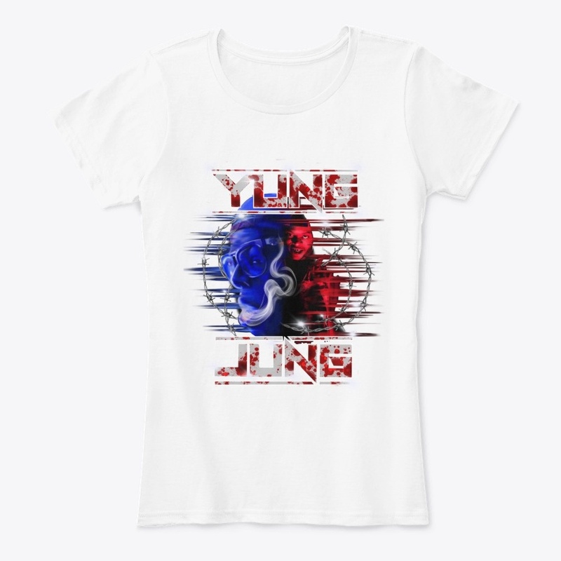Yung Jung - Collection