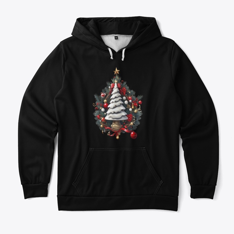  A Joyful Christmas Extravaganza