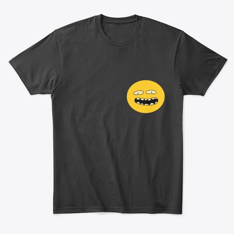 Yellow Smile