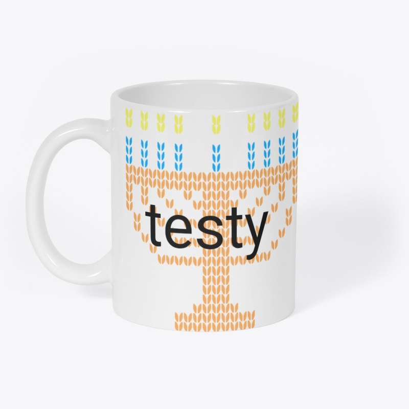 testy 
