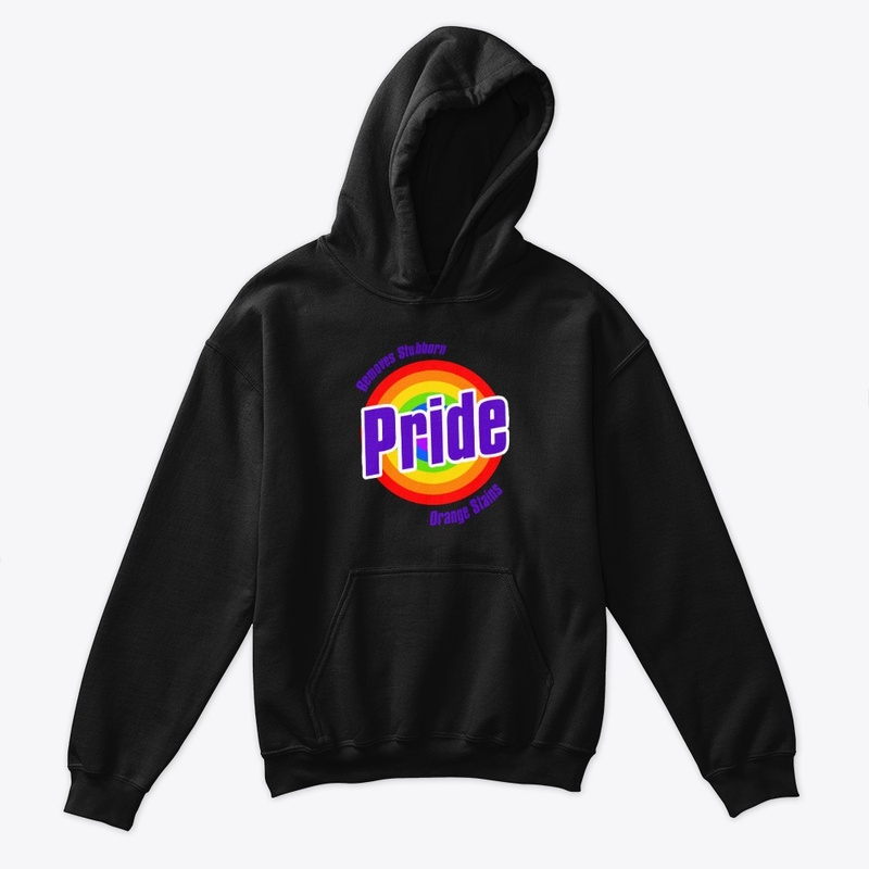 Pride Pain Remover