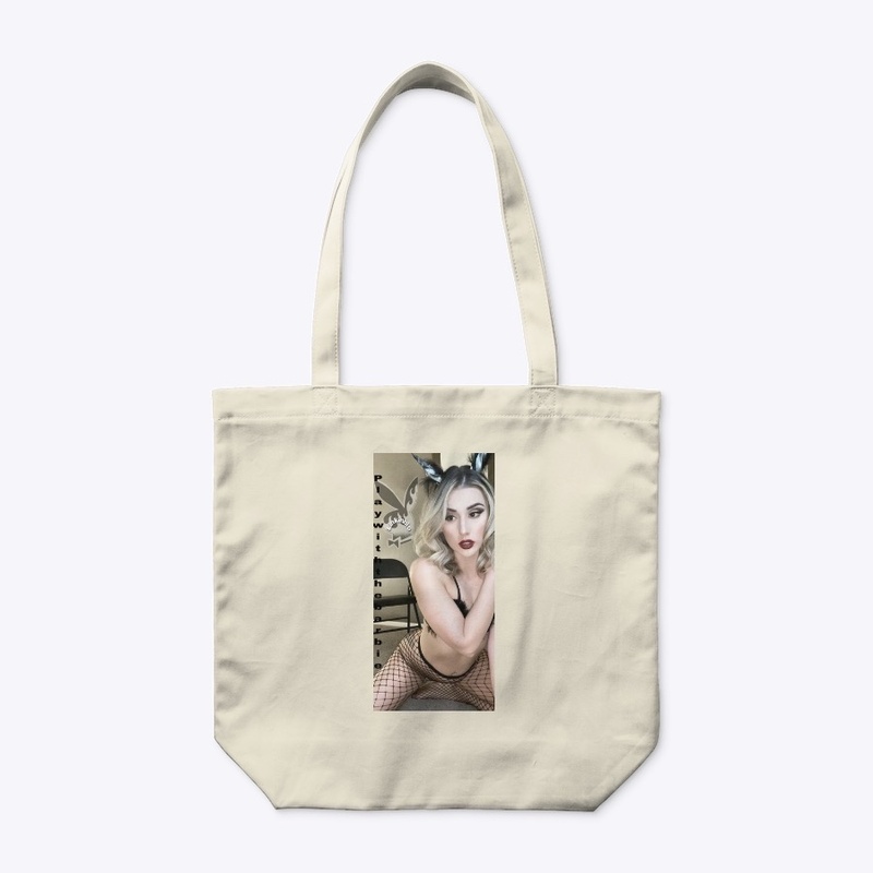 Female werewolf 