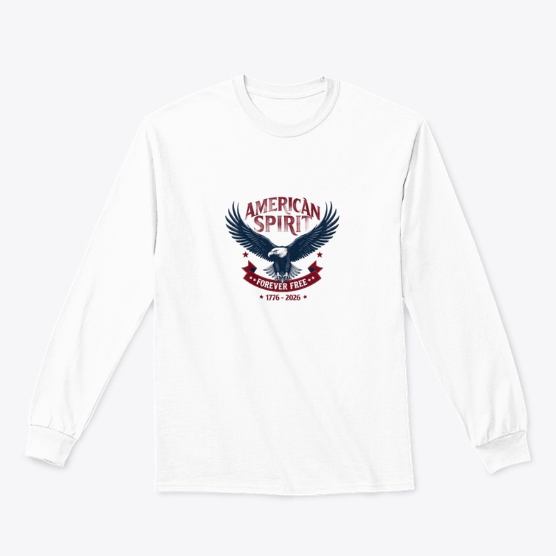 American Sprit