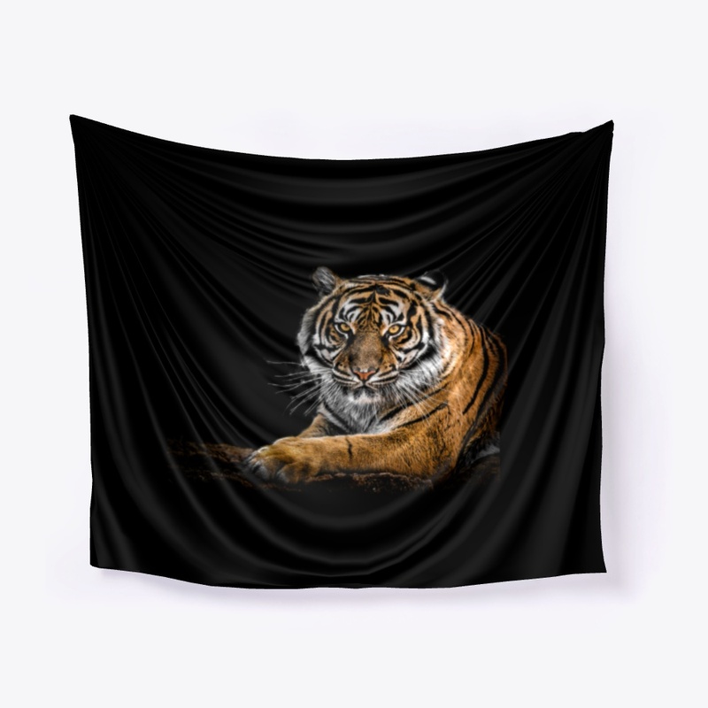 Lion Inside