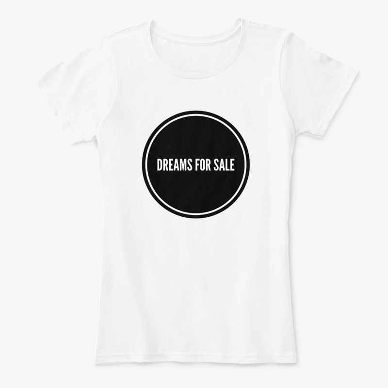 Dreams For Sale 