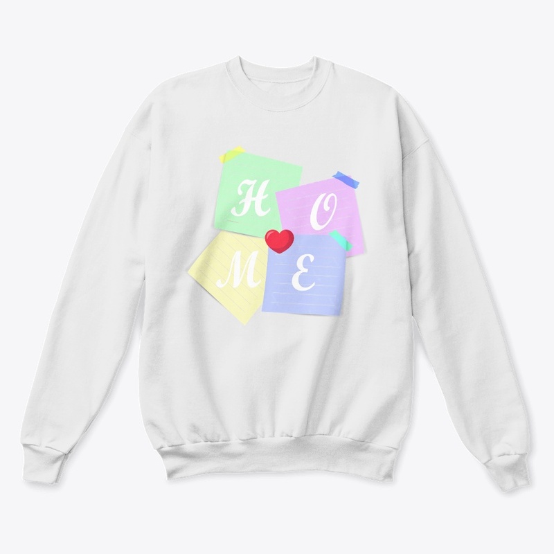 Home T-shirt