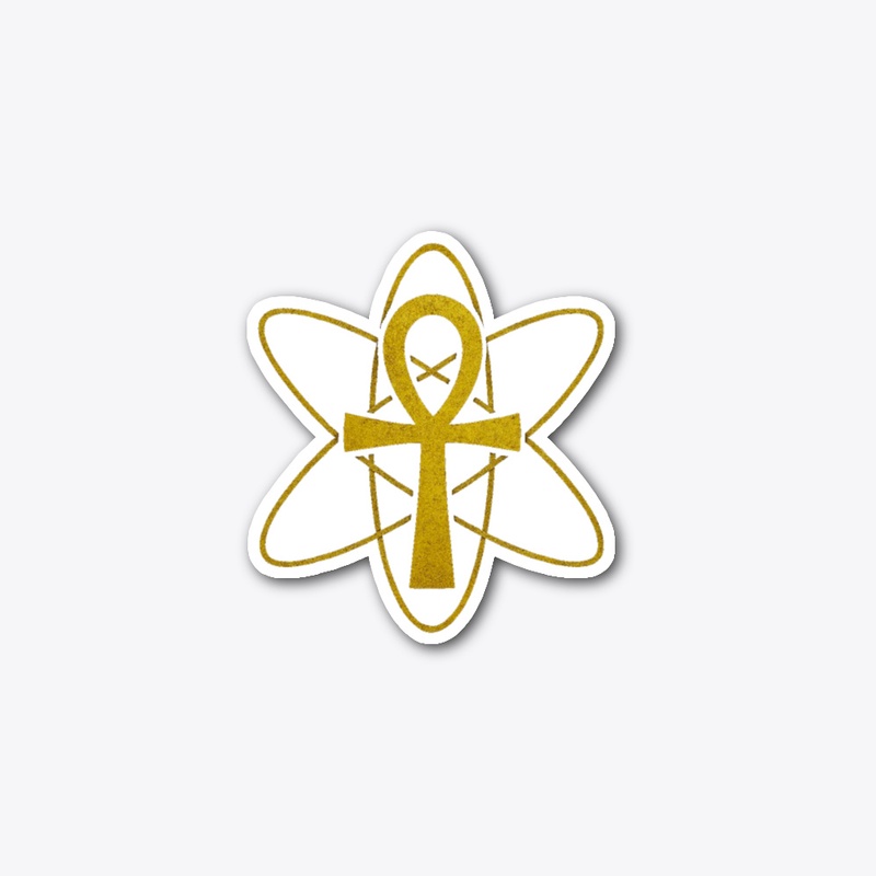 Integrate Ankh and Atom