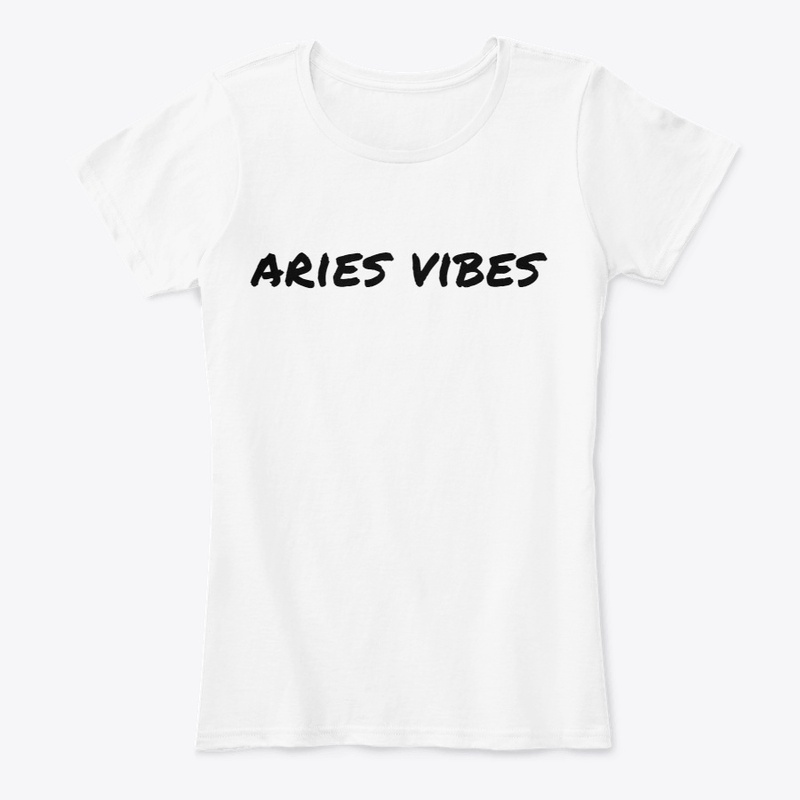 Aries Vibes