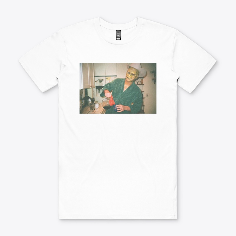 Mac Demarco Merch