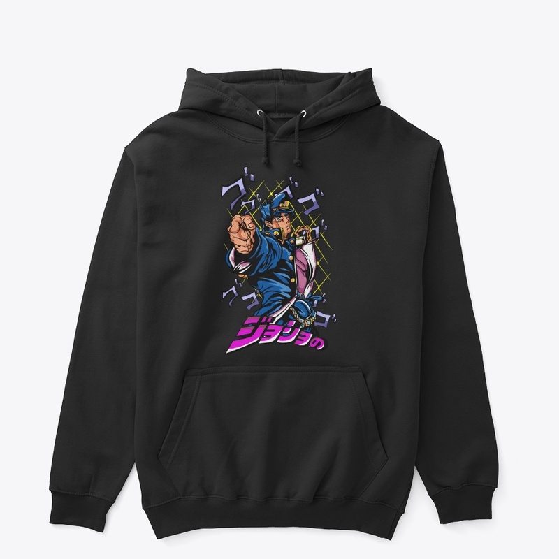 new anime singer tshirt