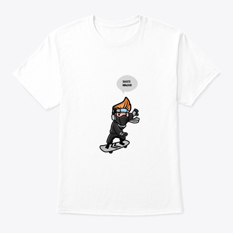 Skate Ninja