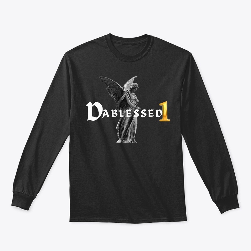 DABLESSED1 Journey