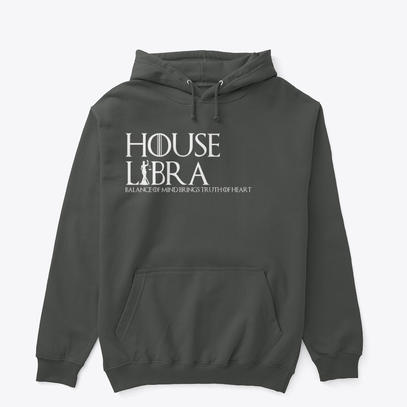 HouseLibra (GoT Style)