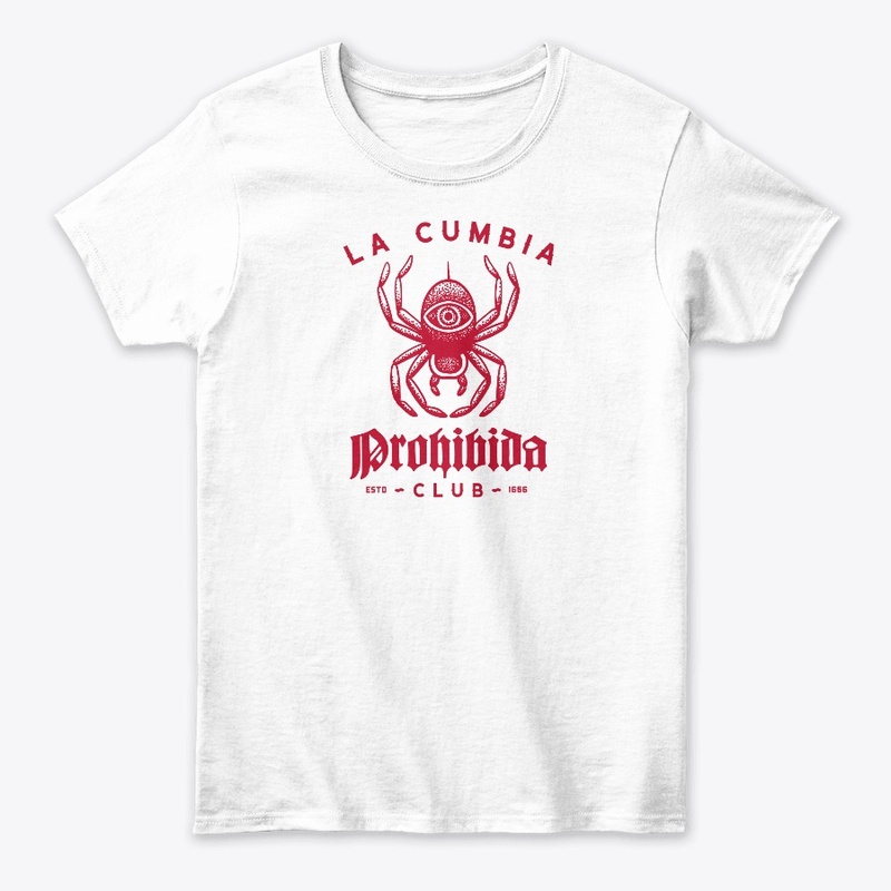La Cumbia Prohibida 02