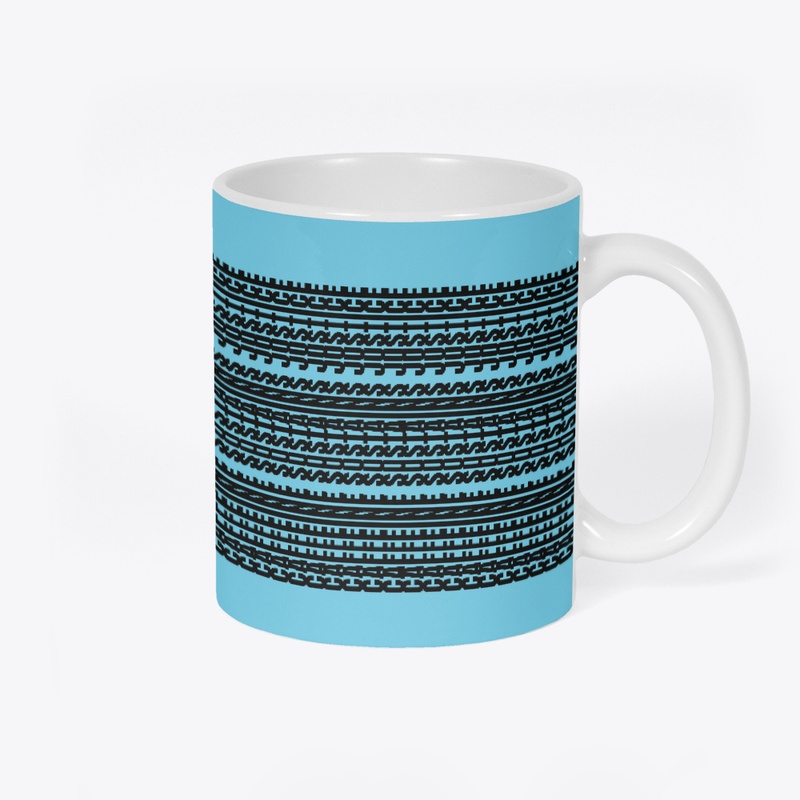 Caffeine Sustains Justice