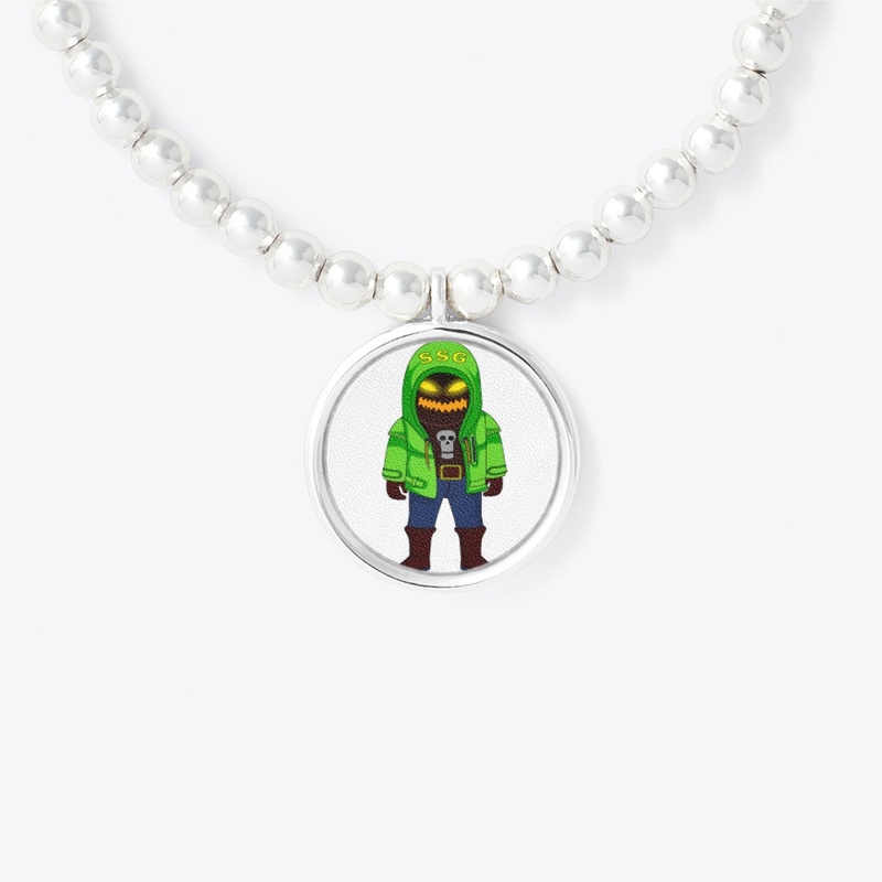 MASCOT Green