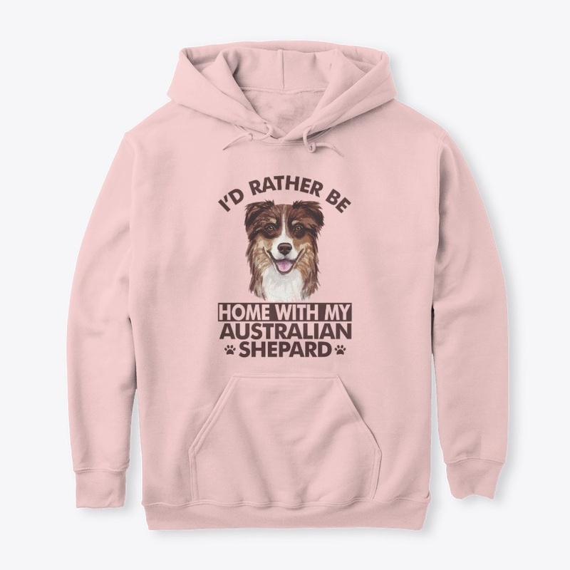 I'd Rather Be Home Design