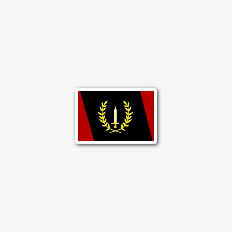 American Heritage Flag Small