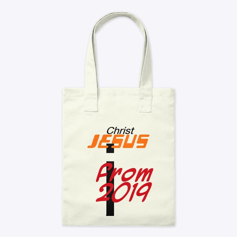 Christ Jesus from 2019