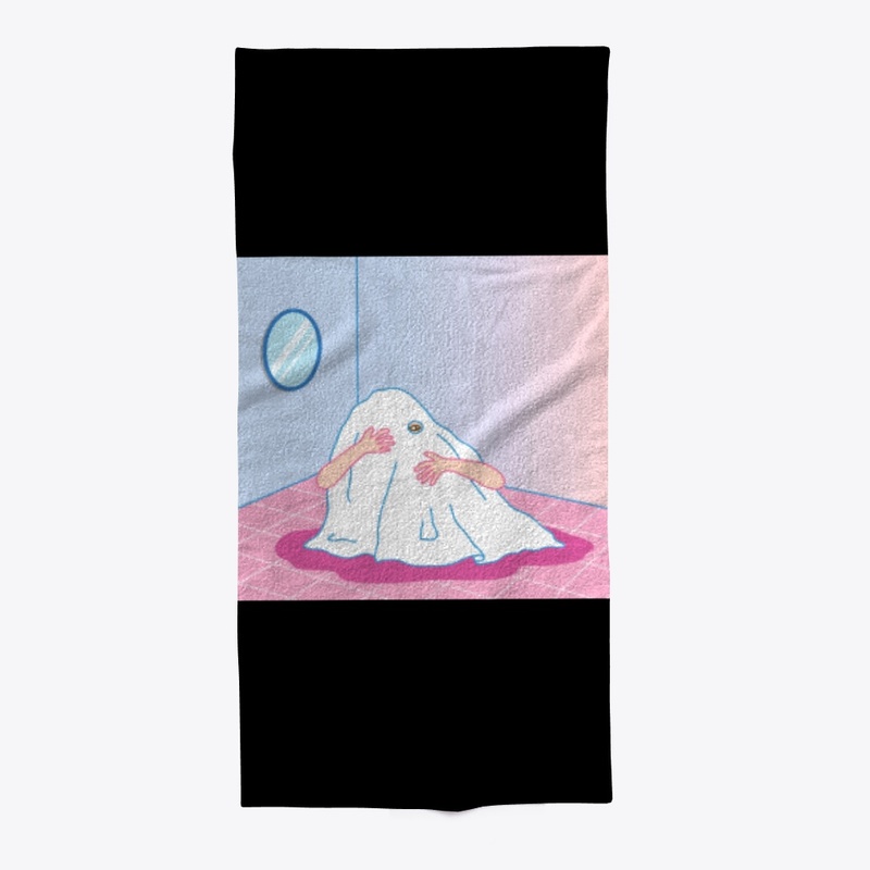 Shy Ghost