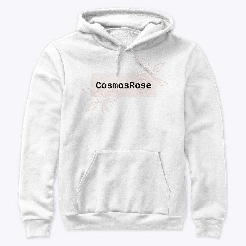 Cosmos Rose