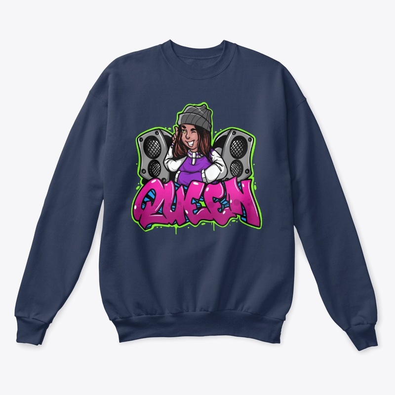 queen/Tarshastee