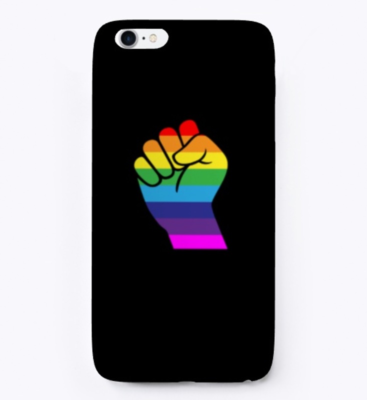 BLM Rainbow Collection 3
