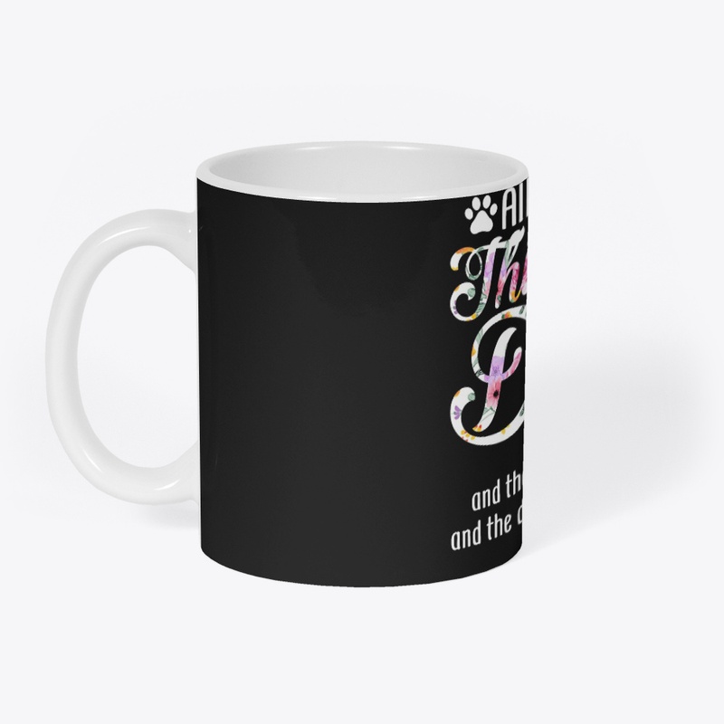 All I Need Is This Dog