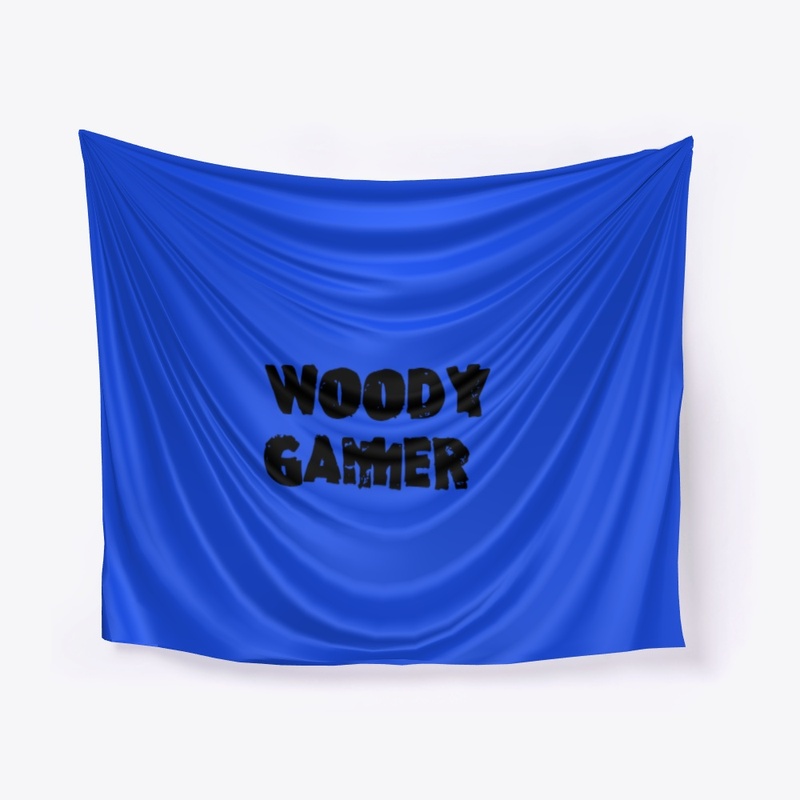 Woody