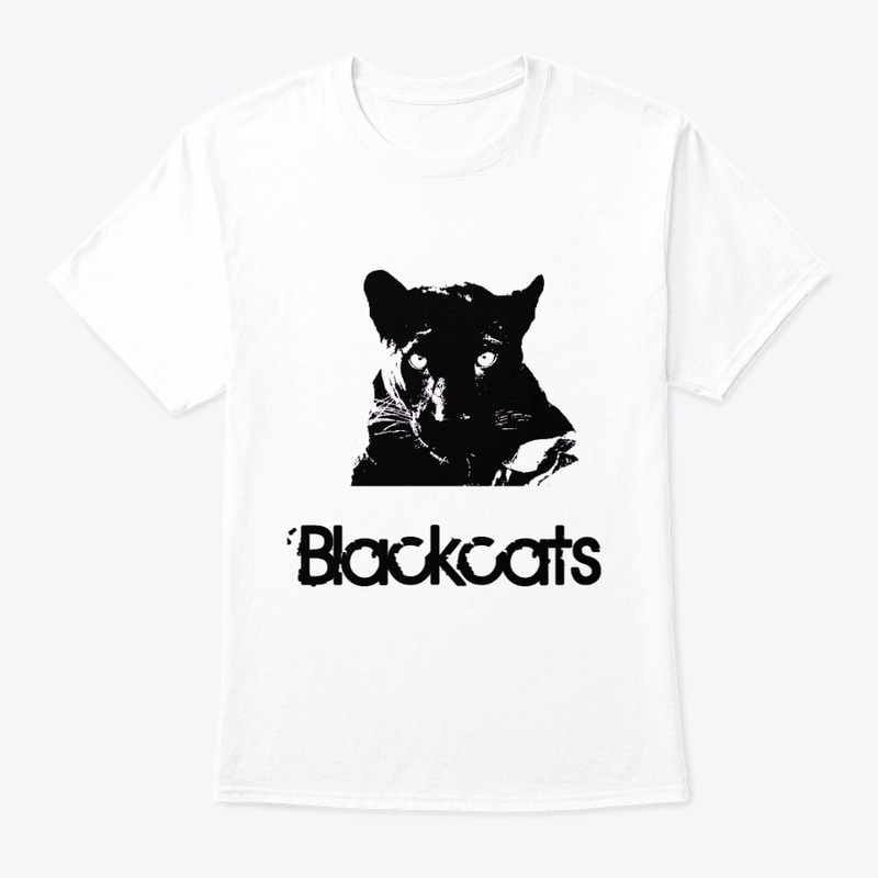 Black cat