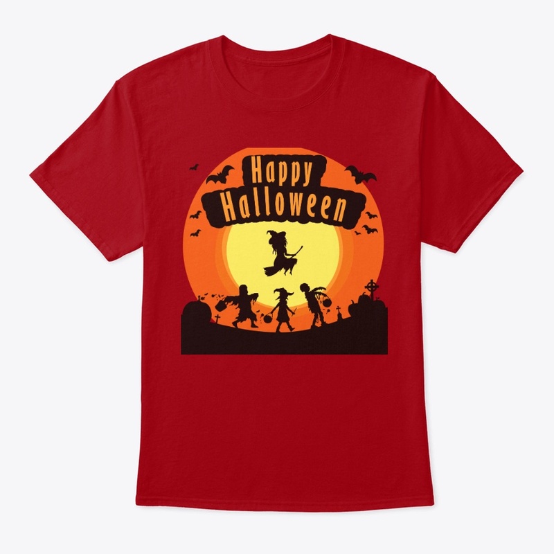 Happy Halloween