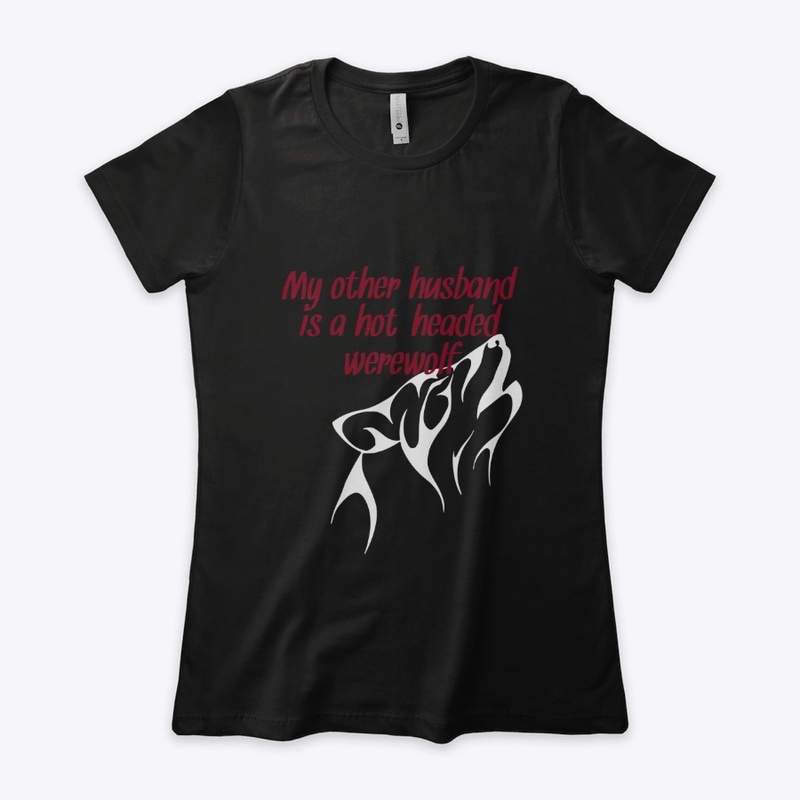 Hot-Headed Werewolf