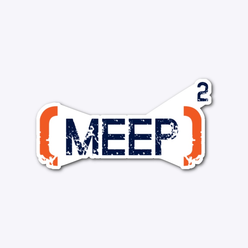 CODE: MEEP X2