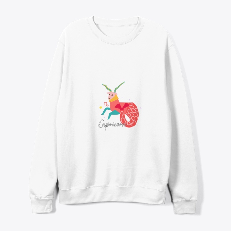 capricorn