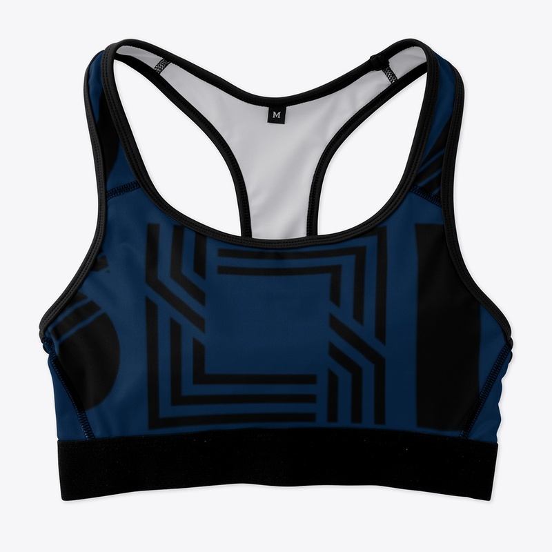 Klasoné Graphic Collection Black Print