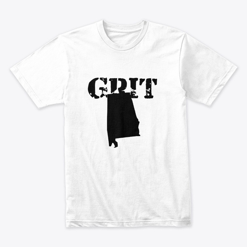 Alabama Grit