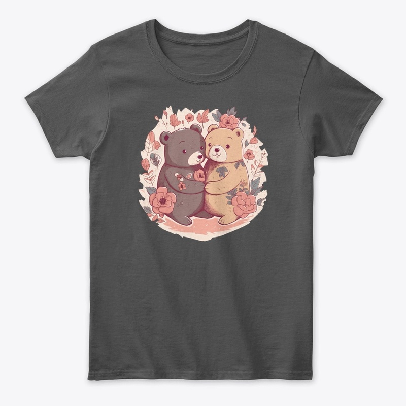 Bear-iffic Duo