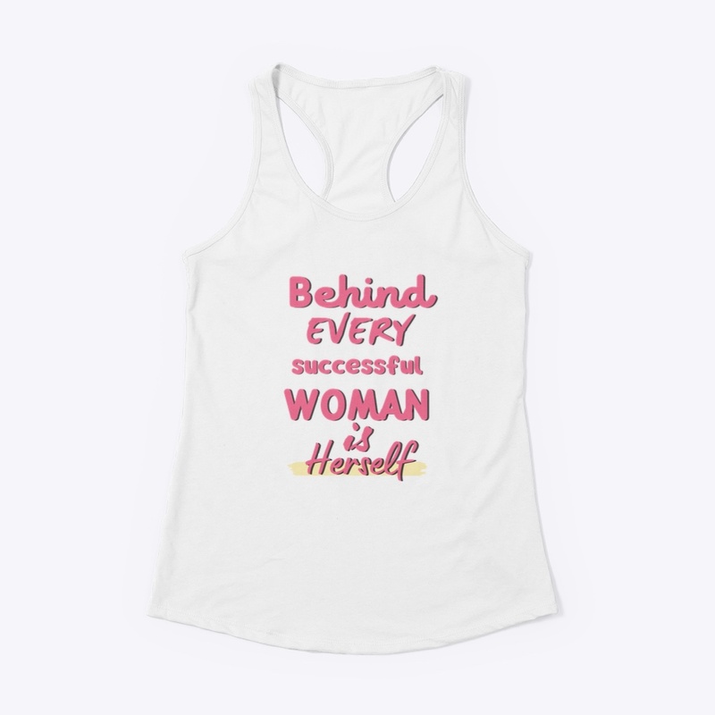 Empowered Women