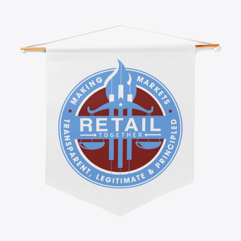 Retail Together United Logo