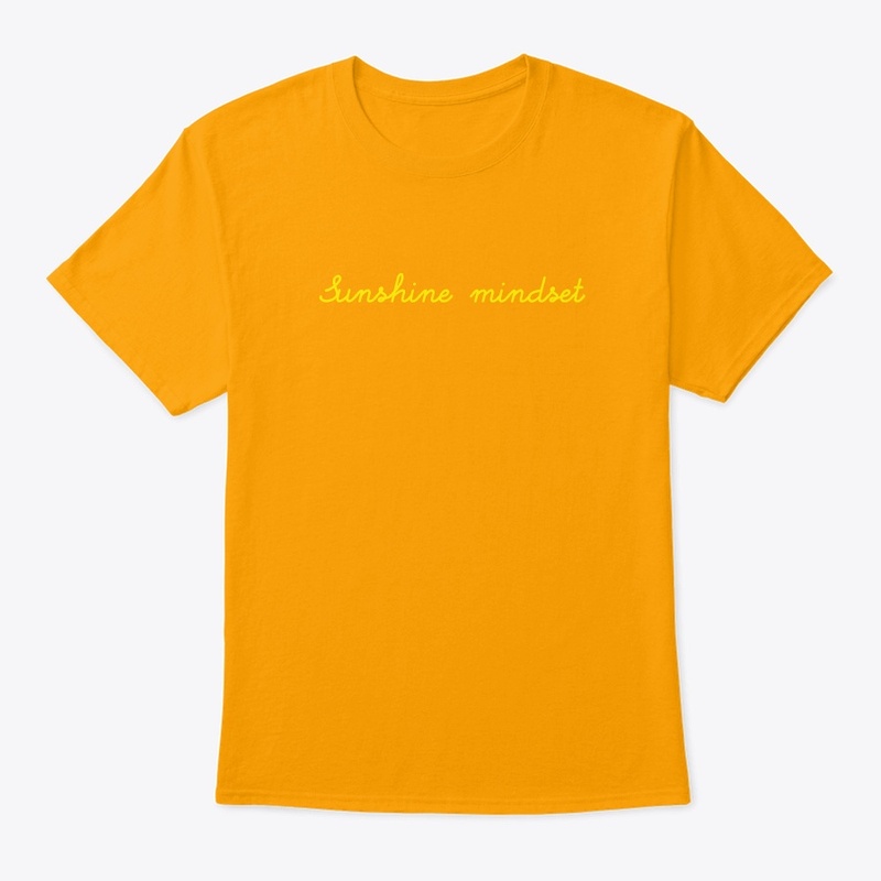 Sunshine Mindset