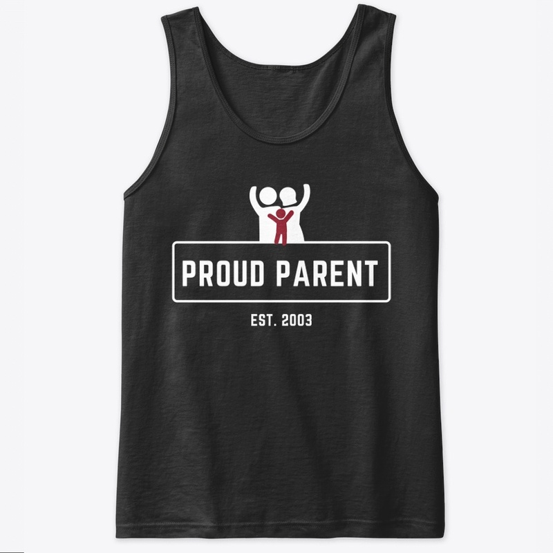 PROUD