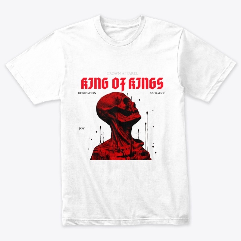 KING OF KINGS
